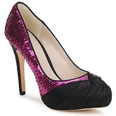 Bourne  LINDSEY  women's Heels in Pink