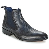 Brett   Sons  BINEL  men's Mid Boots in Blue