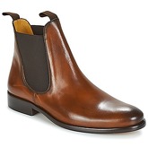 Brett   Sons  BERNARD  men's Mid Boots in Brown