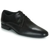 Brett   Sons  MORINO  men's Casual Shoes in Black