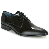 Brett   Sons  HUGUE  men's Casual Shoes in Black