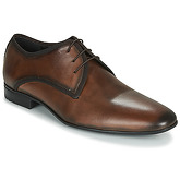 Brett   Sons  MORINO  men's Casual Shoes in Brown