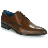Brett   Sons  OSCAR  men's Casual Shoes in Brown