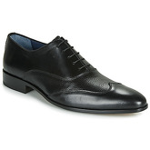 Brett   Sons  GASPARD  men's Smart / Formal Shoes in Black