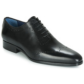 Brett   Sons  FELIPO  men's Smart / Formal Shoes in Black