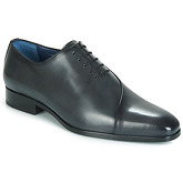 Brett   Sons  MARTINO  men's Smart / Formal Shoes in Black