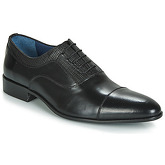 Brett   Sons  MANU  men's Smart / Formal Shoes in Black