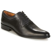 Brett   Sons  DIBSOTI  men's Smart / Formal Shoes in Black