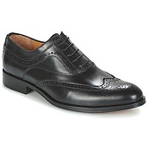 Brett   Sons  TABASO  men's Smart / Formal Shoes in Black