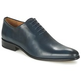 Brett   Sons  AGUSTIN  men's Smart / Formal Shoes in Blue