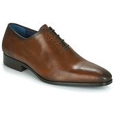 Brett   Sons  MARCIA  men's Smart / Formal Shoes in Brown