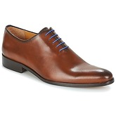 Brett   Sons  FREDY  men's Smart / Formal Shoes in Brown