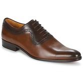 Brett   Sons  DIBSOTI  men's Smart / Formal Shoes in Brown