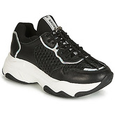 Bronx  BAISLEY  women's Shoes (Trainers) in Black