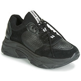 Bronx  BAISLEY  women's Shoes (Trainers) in Black