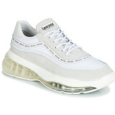 Bronx  BUBBLY  women's Shoes (Trainers) in White