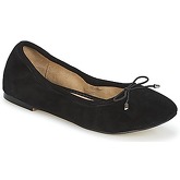 Buffalo  PACUILO  women's Shoes (Pumps / Ballerinas) in Black
