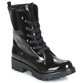 Buffalo  SKYLIGHT  women's Mid Boots in Black