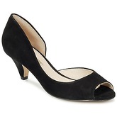 Buffalo  MARINDALA  women's Heels in Black