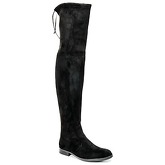 Buffalo  NOLI  women's High Boots in Black