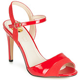 Buffalo  1291091  women's Sandals in Red