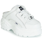 Buffalo  1535006  women's Shoes (Trainers) in White