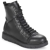 Bugatti  TAIFO  women's Mid Boots in Black