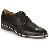 Bugatti  TOUZEN  men's Casual Shoes in Black