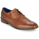 Bugatti  TRONZE  men's Casual Shoes in Brown