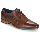 Bugatti  TROISKATR  men's Casual Shoes in Brown