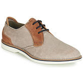 Bugatti  TROISCISSE  men's Casual Shoes in Grey