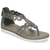 Bugatti  BUGGO  women's Sandals in Grey