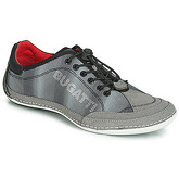 Bugatti  TOUZINE  men's Shoes (Trainers) in Grey