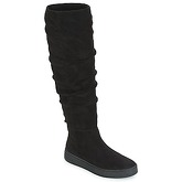 Bullboxer  TONIA  women's High Boots in Black