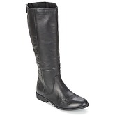 Bullboxer  TULIPIANO  women's High Boots in Black