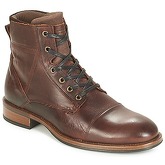 Bullboxer  PANEA  men's Mid Boots in Brown