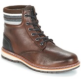 Bullboxer  PEARN  men's Mid Boots in Brown