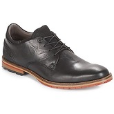 Bullboxer  FARKEN  men's Casual Shoes in Black