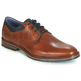 Bullboxer  834K26284C  men's Casual Shoes in Brown