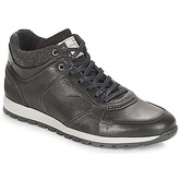 Bullboxer  PAENA  men's Shoes (Trainers) in Black