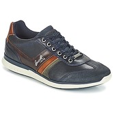 Bullboxer  NACRELA  men's Shoes (Trainers) in Blue