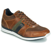 Bullboxer  630K20080ACA  men's Shoes (Trainers) in Brown