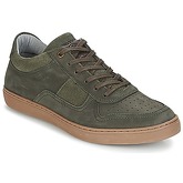 Bullboxer  ZEXO  men's Shoes (Trainers) in Green