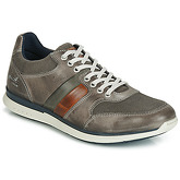 Bullboxer  630K20080ACA  men's Shoes (Trainers) in Grey