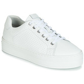 Bullboxer  987000  women's Shoes (Trainers) in White