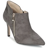 Café Noir  ABARAN  women's Low Boots in Grey