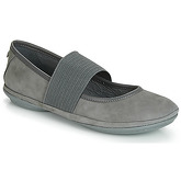 Camper  RIGHT NINA BRIDE  women's Shoes (Pumps / Ballerinas) in Grey