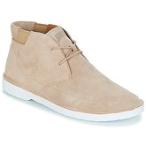 Camper  MURRAY  men's Mid Boots in Beige