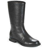 Camper  IMAN  women's Mid Boots in Black