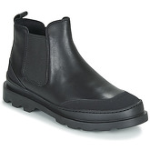 Camper  BRUTUS  women's Mid Boots in Black